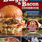 Burgers & Bacon Cookbook