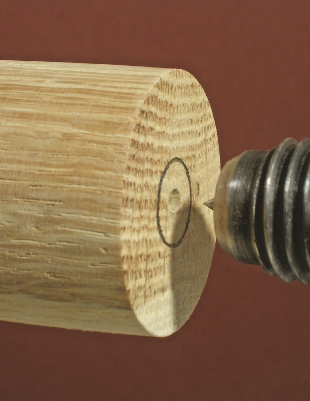 Fixtures and Chucks for Woodturning, Revised and Expanded Edition