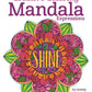 Creative Coloring Mandala Expressions