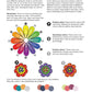 Creative Coloring Mandala Expressions