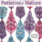 Creative Coloring Patterns of Nature