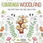 FloraBunda Woodland