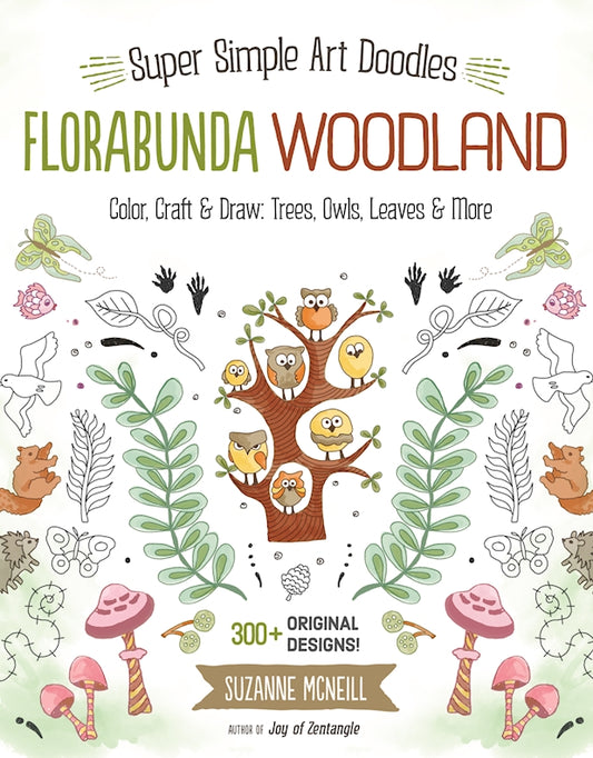 FloraBunda Woodland