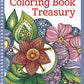 Ultimate Coloring Book Treasury