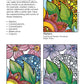 Color Joy Coloring Book