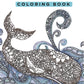 Color Calm Coloring Book