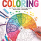 New Guide to Coloring for Crafts, Adult Coloring Books, and Other Coloristas!