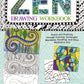 Zen Drawing Workbook