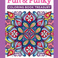 Fun & Funky Coloring Book Treasury