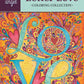 Hello Angel Letter Love Coloring Collection