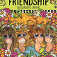 Friendship Coloring Book