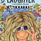 Color Laughter Coloring Book