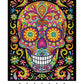 Sugar Skulls Coloring Book