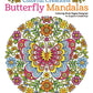 Colorful Creations Butterfly Mandalas