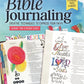 Complete Guide to Bible Journaling