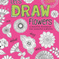 Let's Draw Flowers