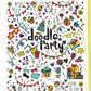 Oodles of Doodles, 2nd Edition