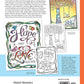 Expressions of Hope Coloring Book