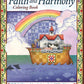 Faith and Harmony Coloring Book