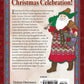 Jim Shore Santas, Gnomes, and Nutcrackers Around the World Coloring Book