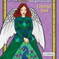 Jim Shore Angels and Inspirations Coloring Book