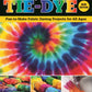 Totally Awesome Tie-Dye, New Edition