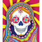 Ultimate Day of the Dead Coloring Book