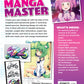 Mastering Manga Art with the Pros