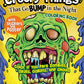 Creepy Things That Go Bump in the Night Coloring Book