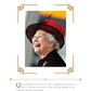 Queen Elizabeth II Royal Coloring Book