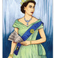 Queen Elizabeth II Royal Coloring Book