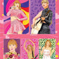 SUPER FAN-tastic Taylor Swift Coloring & Activity Book