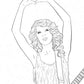 SUPER FAN-tastic Taylor Swift Coloring & Activity Book