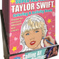 Taylor Swift Super-Fan 10-Copy Display