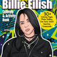 Super Stylish Billie Eilish Coloring & Activity Book