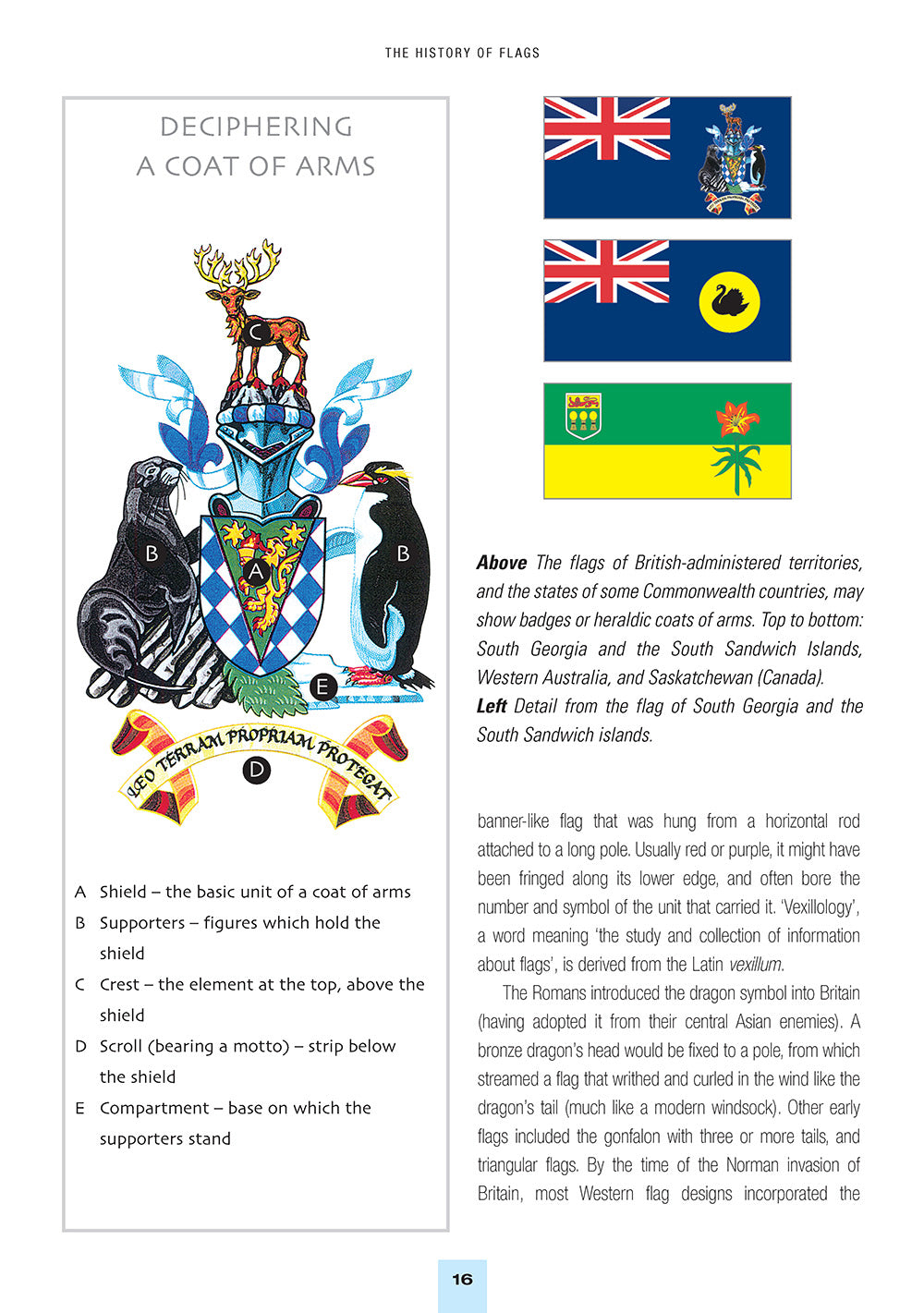 The Complete Guide to Flags of the World, 3rd Edition