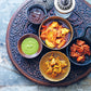 Authentic Regional Cuisine of India