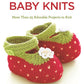 Cutest Ever Baby Knits