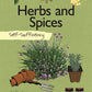 Self-Sufficiency: Herbs and Spices