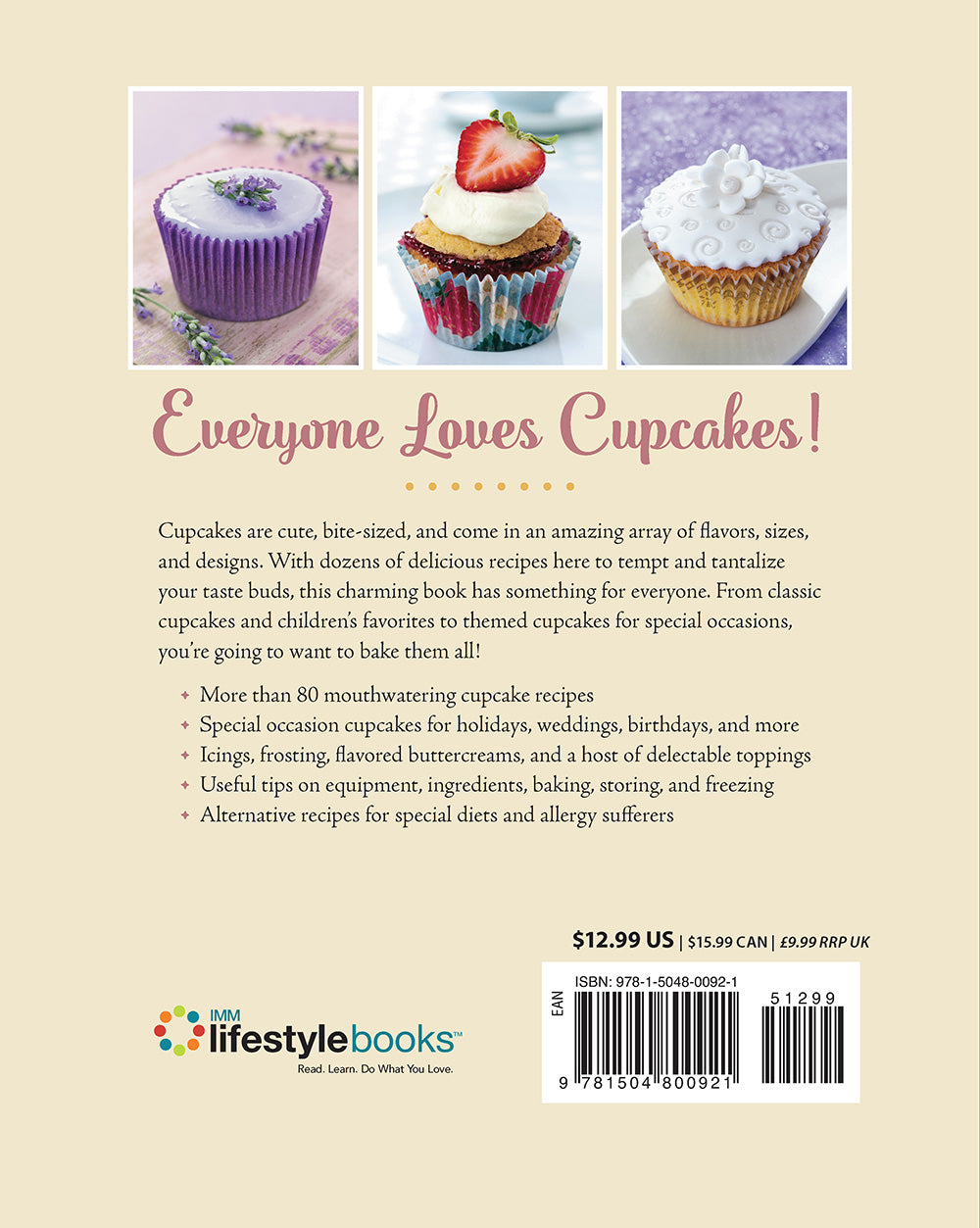 Cupcake Handbook