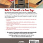 Practical Weekend Projects for Woodworkers