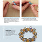 Beautiful Beaded Jewelry for Beginners