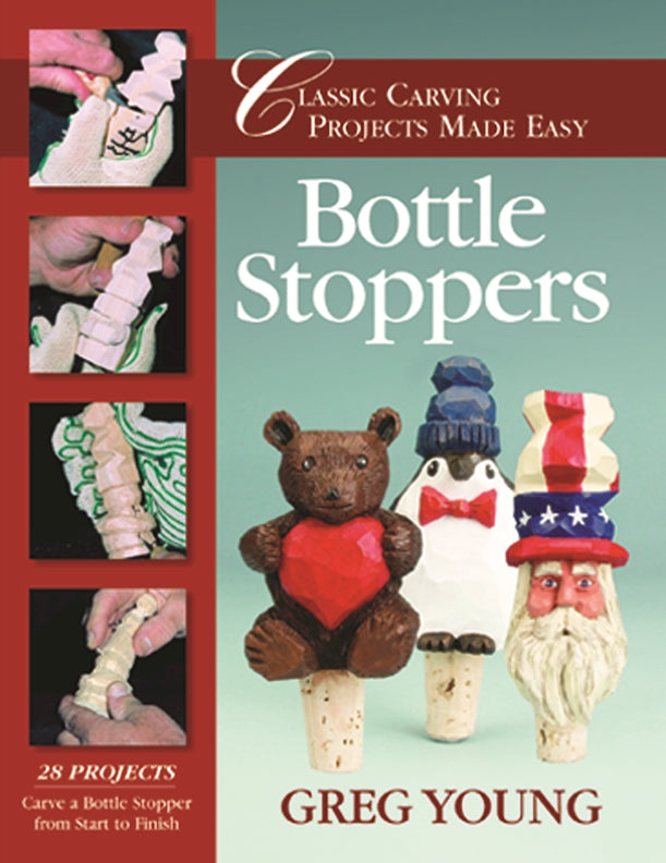 Bottle Stoppers