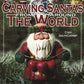 Carving Santas from Around the World