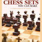 Wooden Chess Sets You Can Make