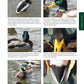 Duck Decoys: Classic Carving Projects Made Easy