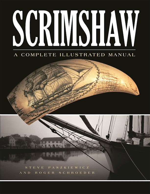 Scrimshaw Second Edition