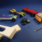 Pinewood Derby Speed Secrets