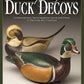 Antique-Style Duck Decoys