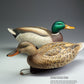 Antique-Style Duck Decoys